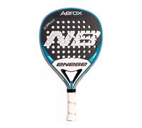 Pala Pádel Enebe Aerox 7.1- V.2 2025 - Potencia Y Control Equilibrados. MKP