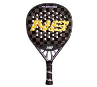 Pala Pádel Enebe Response 24k - Colección Nb 2026, Carbono, Pádel MKP