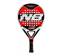 Pala de Pádel Enebe Rsx 7.1 Carbon- V.2 2025