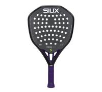 Pala de Pádel Siux Fenix Pro 2026 Negro Talla única
