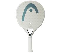 Pala Padel Head One Ultralight Padel Blanco 2025