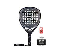 Pala Padel Nox At Luxury Genius Attack 18k 2023 - Pala De Pádel MKP
