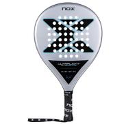 Pala Pádel Nox At10 Genius Ultralight 2025 MKP