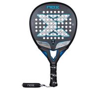 Pala Pádel Nox Future Hybrid 12k Alum 2025 MKP