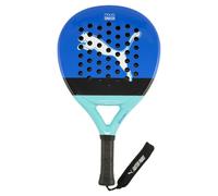 Pala Padel Puma-NOVA PADEL SMASH-049052-01-AZUL UNISEX