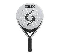 Pala Pádel Siux Astra Ctrl 2026 - Nivel Intermedio Forma Redonda MKP