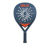 Pala Pádel Siux Astra Hybrid 2026 - Nivel Intermedio Forma Lágrima MKP