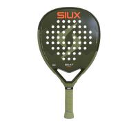 Pala Pádel Siux Beat Hybrid 2026 - Verde Forma Lágrima MKP