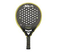 Siux - Pala de Pádel Electra Lite 3 Nivel avanzado Forma híbrida - Potencia con Mucho Control
