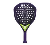 Pala Pádel Siux Fenix Elite 2026 - Semi Experto Forma Hexagonal MKP