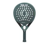 Pala Pádel Siux Trilogy Elite 2026 - Nivel Experto Forma Redonda MKP