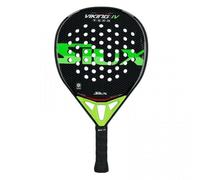 Siux Viking IV - Negro - Pala Pádel MKP