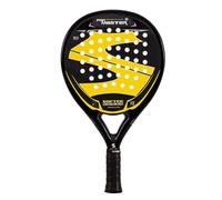 Pala Padel Softee Pro Master Evolution Yellow