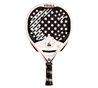 Pala Pádel Vibor-a Yarara Pro White 2.0 - Pala Vibor-a Yarara Pro White MKP