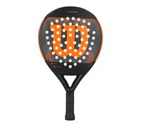 Pala PÁDEL WILSON Pro Staff Speed BKOR 2