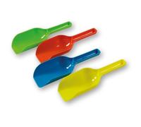 Pala para arena, 23 cm - varias