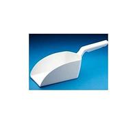 Pala para especias plástico dosificadora Pala porta-cebo Harina pala Pala para pesar 1L 2L, 1Liter