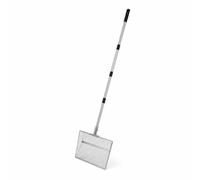 Pala para Gallinero Ergonómica Recogedor , Style to 4 , Size to 4 | Trabajo Pesado, Resistente, Herramienta, para Gallineros