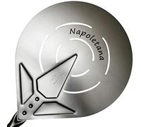 Pala para hornear pizza perforada Napolitana de 20 x 171 cm Gi.Metal de acero inoxidable