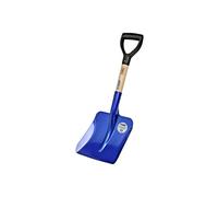 Pala Para Nieve De Aluminio Con Mango De Madera AGEF Art. 200/7A6SP00V