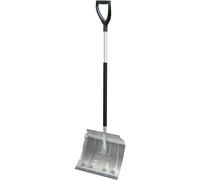 Pala para nieve L x A 1505 x 500 mm, con borde de goma