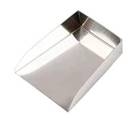 ＡＷＨＡＯ Pala para Perlas, Minipala, Pequeña Herramienta para Recoger Joyas, Ideal para Recoger Diamantes Y Piedras Preciosas, Sin Oreja, Individual