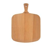 Pala para Pizza Boska Amigo, Tabla para Pizza, Levantador de Pizza, Madera de Haya, Marrón, 320517