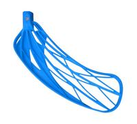 Pala per Bastone Floorball - Accessorio Tecnico per Allenamenti di Controllo, Movimento e lla nostra Floorball Sticrecisione | Compatibile con Mazze Hockey da Interno, Allenamento a Casa o in Palestra