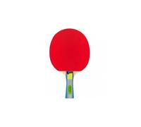 Pala ping-pong atipick avanzado 4 ****, goma lisa 1.8 mm ittf Talla única