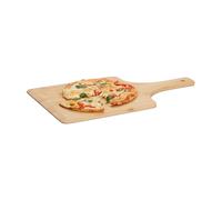 Pala pizza paleta para horno utensilio de cocina ligero pala para horno ligera