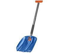 Pala plegable Ortovox Shovel Kodiak Saw Color: azul