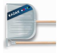 Pala quitanieves KADAX, pala quitanieves