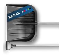 Pala quitanieves KADAX, pala quitanieves