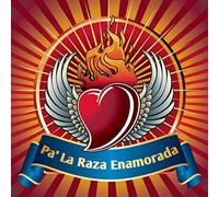 Various Artists - Pa'La Raza Enamorada