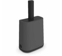 Pala recogedora Rotho My Pet Antracita Plástico reciclado