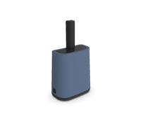 Pala recogedora Rotho My Pet Azul Plástico reciclado