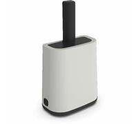 Pala recogedora Rotho My Pet Blanco Plástico reciclado