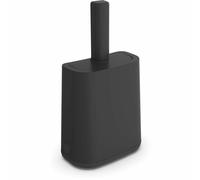 Pala recogedora Rotho My Pet Negro Plástico