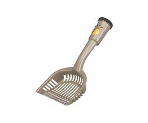Pala recogedora Trixie Plástico M 38 cm