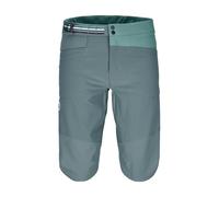 PALA SHORTS M C: dark arctic grey S: XXL