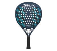 Pala Siux Electra St4 Rulo (exclusiva Padelproshop) MKP