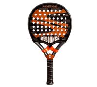 Pala Softee Rebounce Naranja - Puente Innovador, Naranja Metálico. MKP