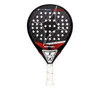 StarVie Pala de pádel Raptor+ Superficie completa 2026
