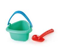 Pala y cubo para bebés