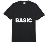 Palabra básica Divertida Cita de una Palabra Love The Word Basic Comfort Colors Adult Heavyweight T-Shirt