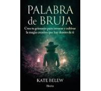 Palabra De Bruja