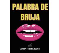 Palabra de bruja