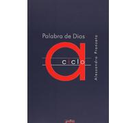 Palabra De Dios. Ciclo A: 118 (Nueva Alianza)