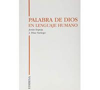 Palabra De Dios en lenguaje humano (Teología)