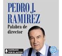 Palabra De Director (audiolibro)